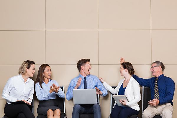 Ha a tapasztalat kellemes, a jó vélemény hamar terjed