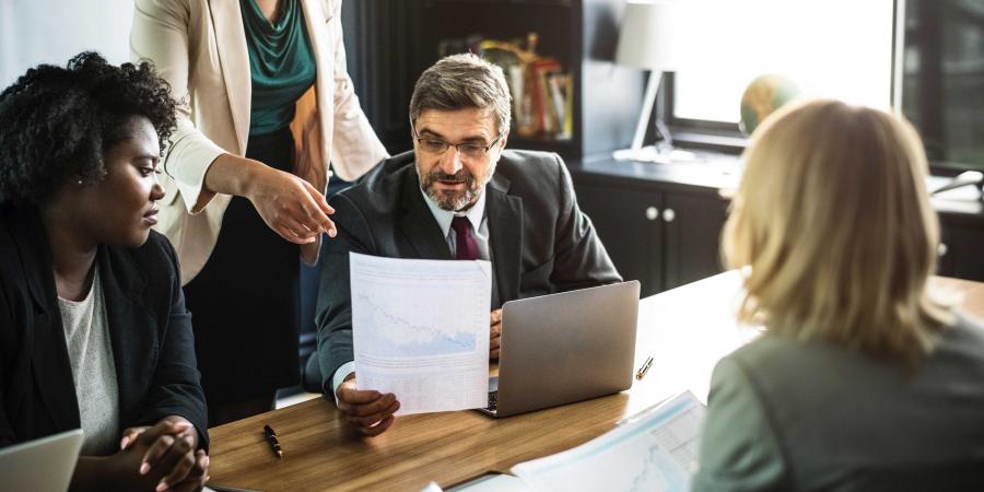 Iránytű a munkaerőpiachoz