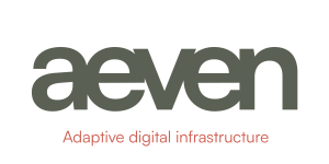 Aeven logo